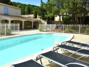 Spacious Villa in Montbrun des Corbieres with Private Pool